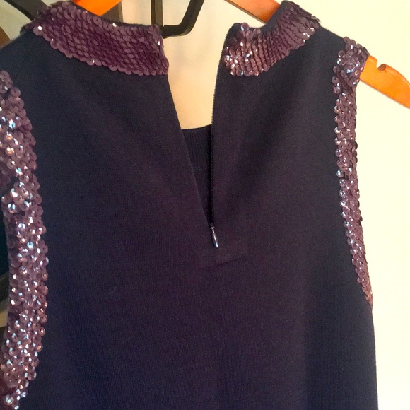 J Crew Sleeveless Sweater - Picture 8 of 10